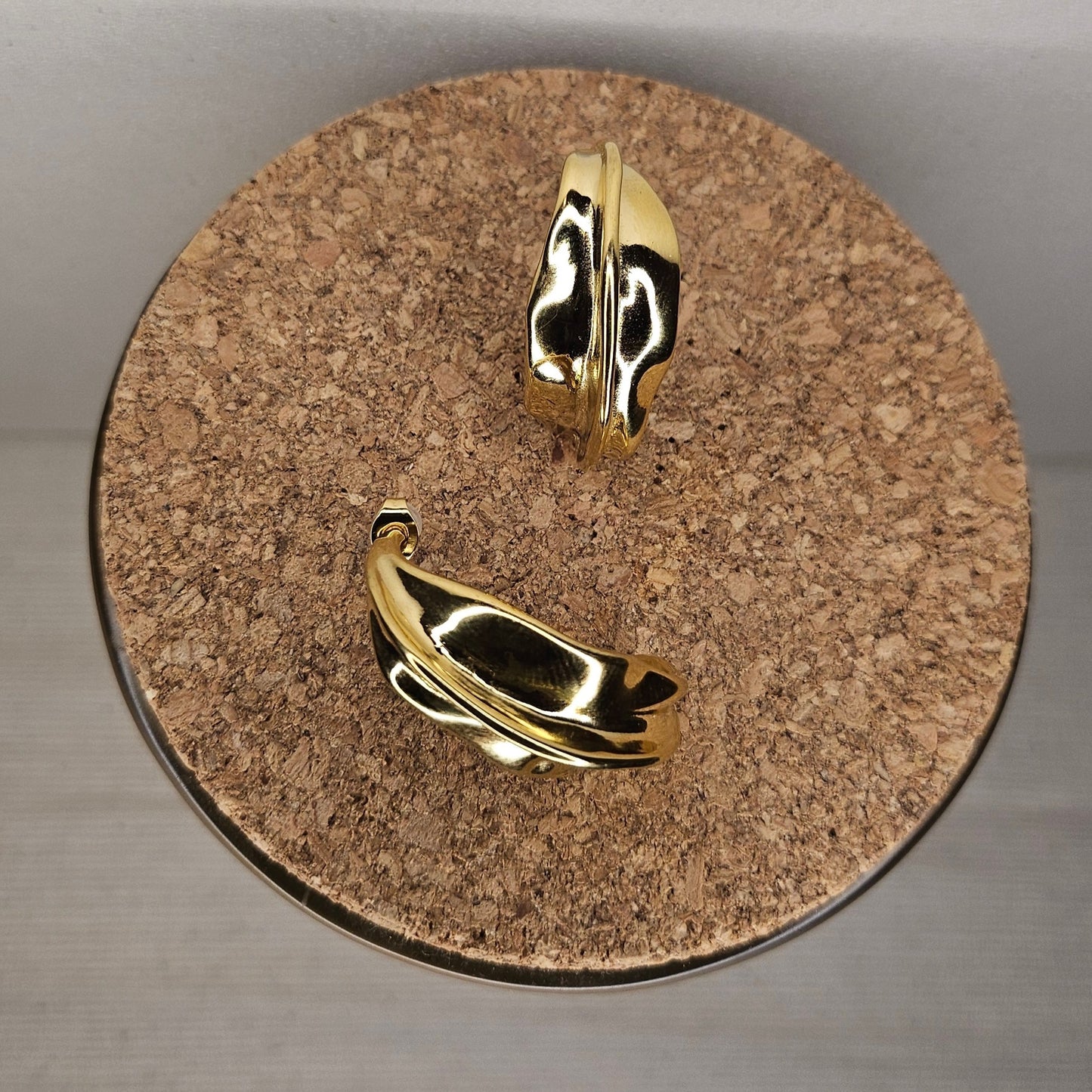 Boucles Léa
