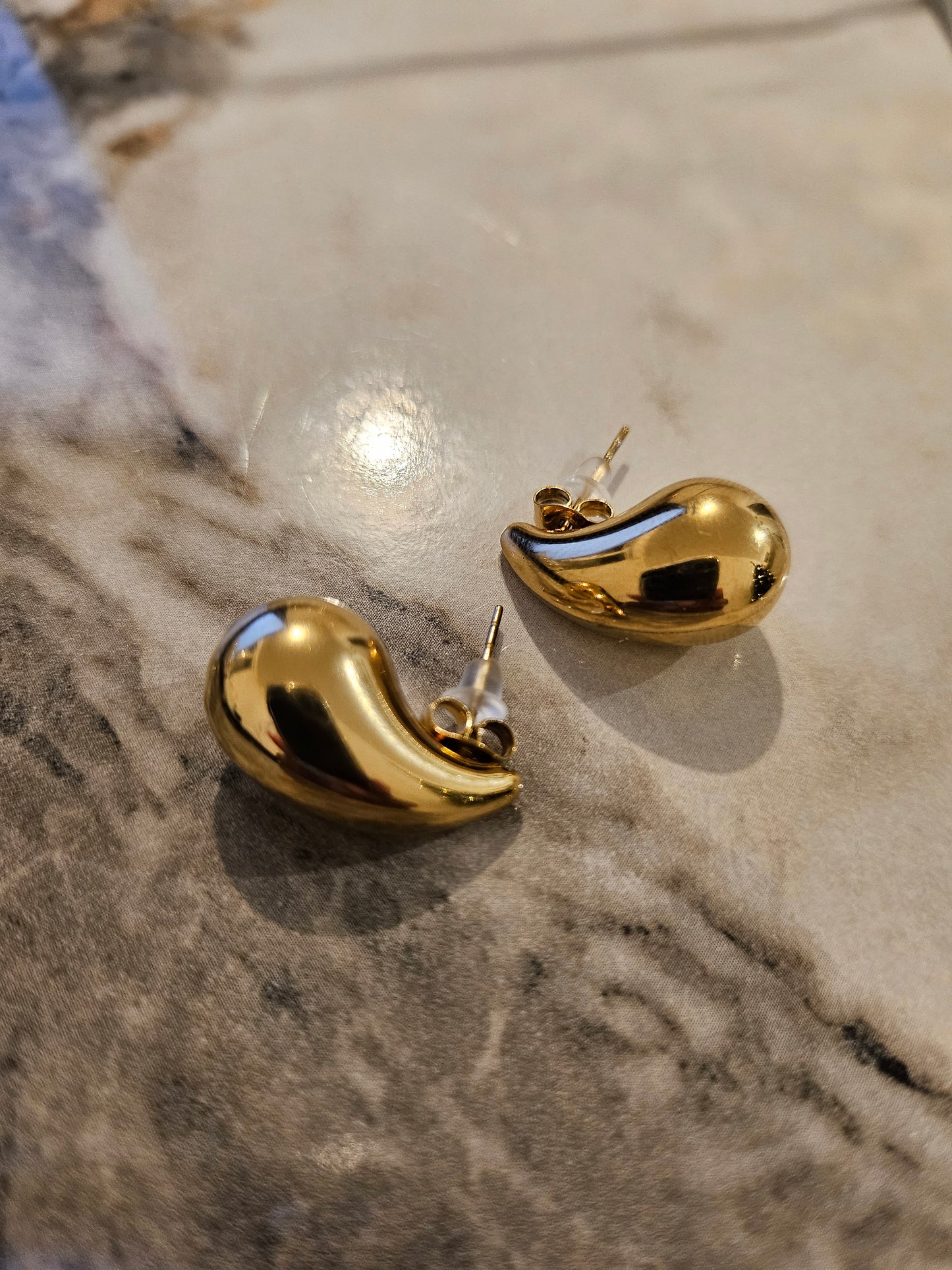 Boucles Gouttes XS