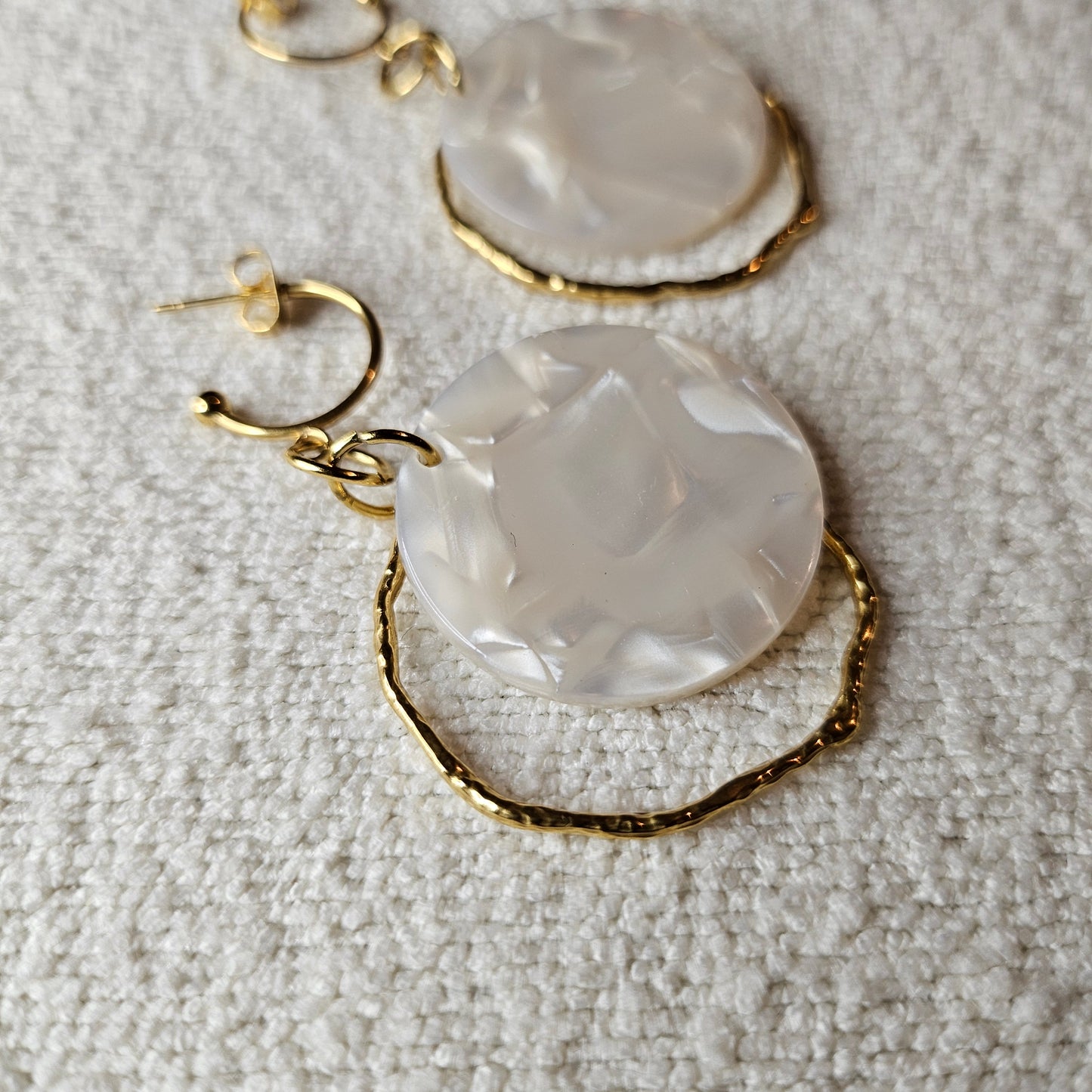 Boucles Béatrice