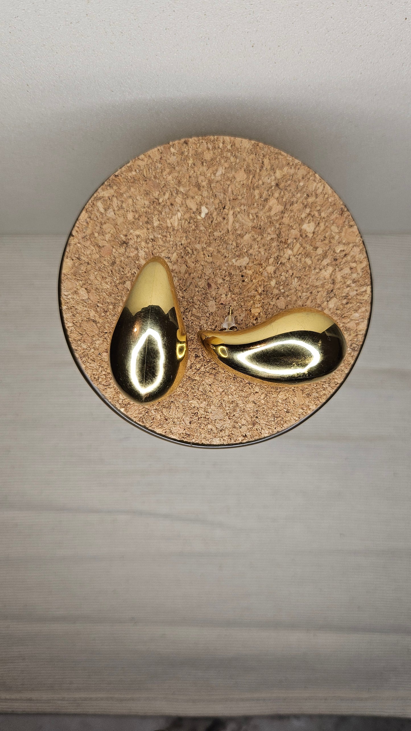 Boucles Gouttes XL