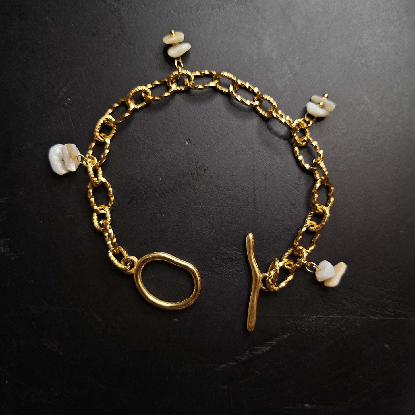 Bracelet Eclat