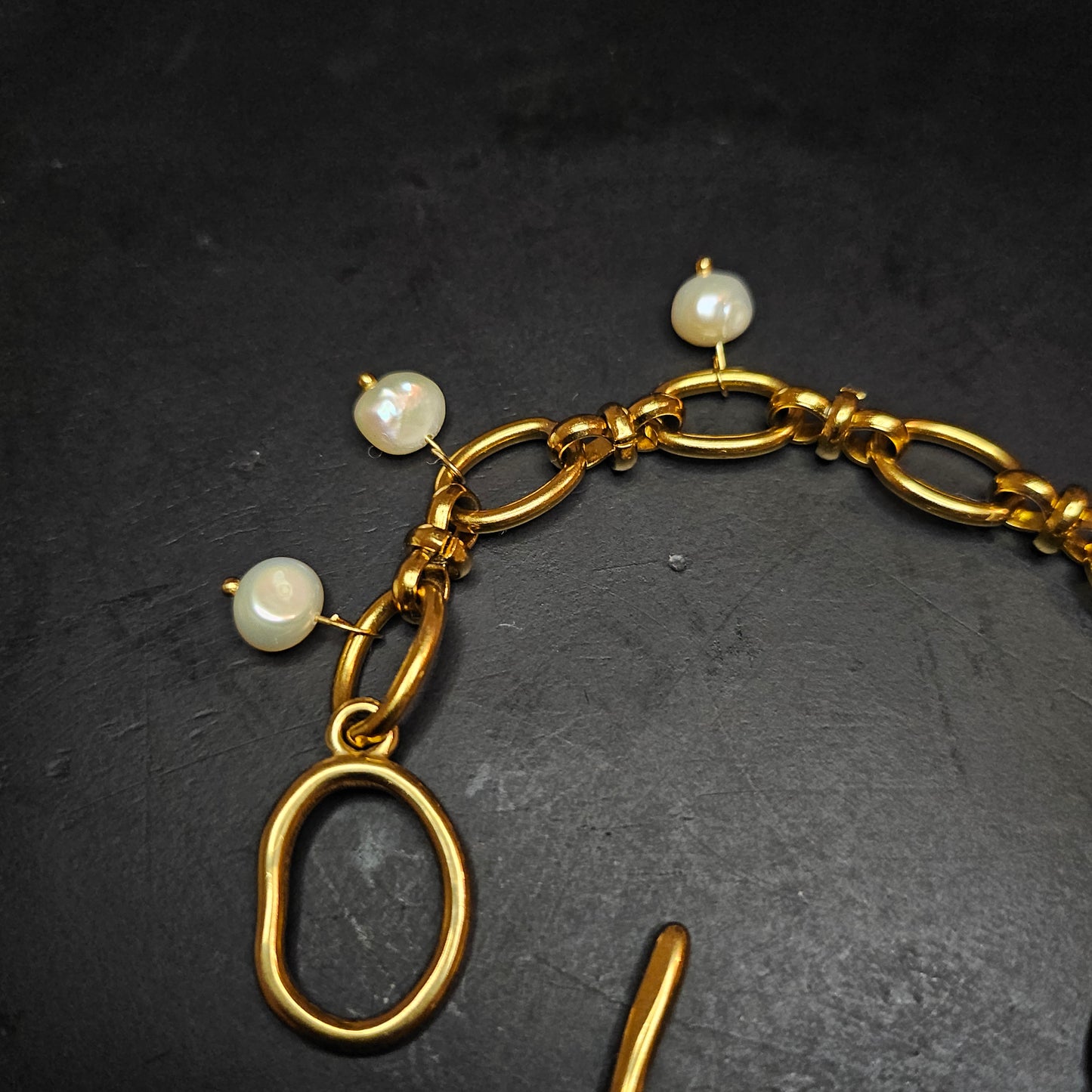 Bracelet Perla n°2