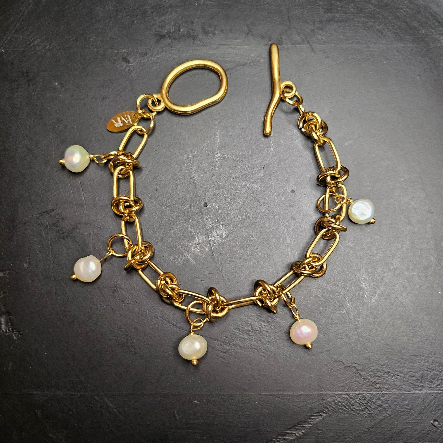 Bracelet Perla n°1