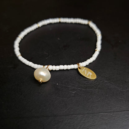 Bracelet petite Perla