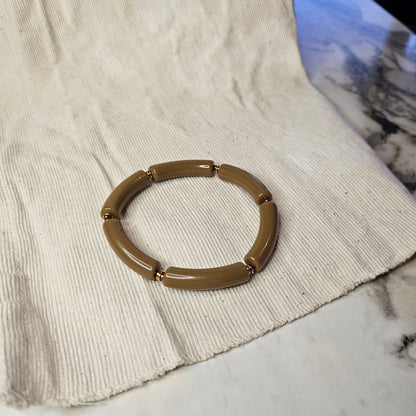 Bracelet Tube